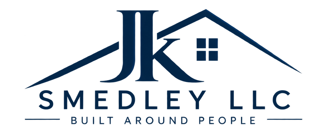 JK Smedley LLC — Built Around People